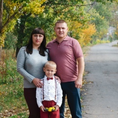 Юлия Писаренко, 07.05.1990