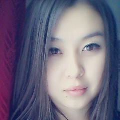 Aika Alieva, 07.03, Тараз