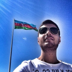 Сеймур Асадов, 25.11.1987, Баку