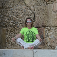 Вера Поздняк, 17.09, Санкт-Петербург