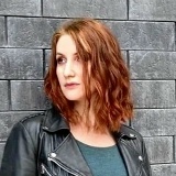 Юлия Прокофьева, 23.07.1988, Великий Новгород