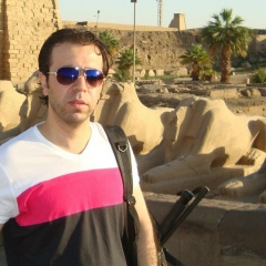 Hassan Hajyosef, 05.12.1980, Ярославль