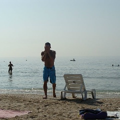 Геннадий Малхасян, Новый Уренгой