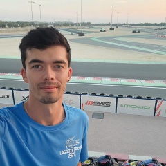 Андрей Соколов, 30.07, Нижний Новгород