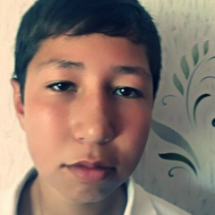 Мадияр Ерденбеков, 21.11, Алматы