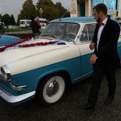 Александр Кондрусевич, 10.07, Екатеринбург