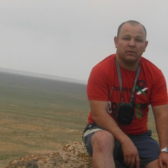 Берик Абдуллаев, 14.03.1981, Бейнеу