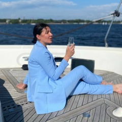 Ирина Приходько, 12.05, Санкт-Петербург