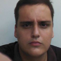 Willian Bizarro, 28.09.1993, Araraquara