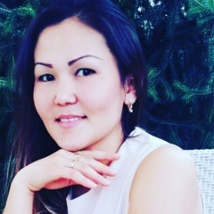 Айгуля Конарова, 08.07.1986, Алматы