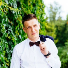 Влад Закиров, 04.10, Москва