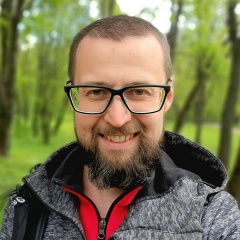 Дмитрий Рябин, 17.05.1985, Москва