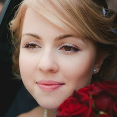 Алина Котова, 28.01.1988, Краснодар