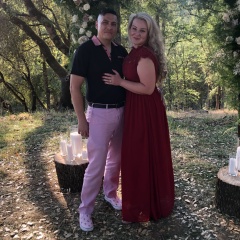 Наталья Вяткина, 24.02.1990, Sacramento