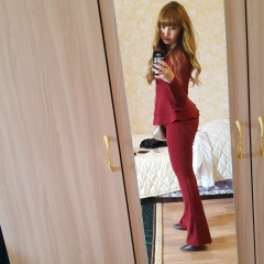 Феруза Баитилесова, 19.01, Алматы