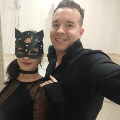 Евгений Мотов, 30.01.1989, Санкт-Петербург