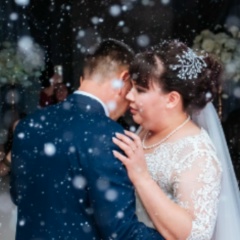 Эльнара Абкелямова, Джанкой