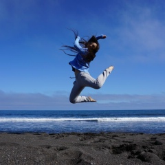 Светлана Васильева, 22.09, Якутск