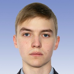 Сергей Репин, 24.02.1991, Кемерово