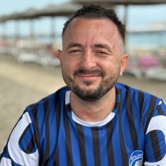 Николя Белянин, 21.05, Москва