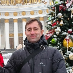 Дмитрий Михайлов, 21.03.1989, Липецк