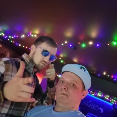 Антон Ланговой, 23.09.1989, Санкт-Петербург