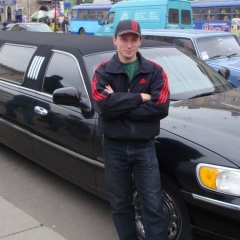 Руслан Загурский, 24.04, Ровно