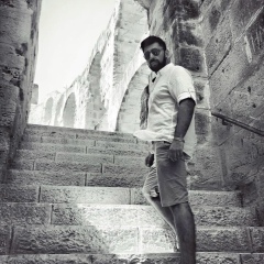 Борис Ефремян, 29.07, Москва