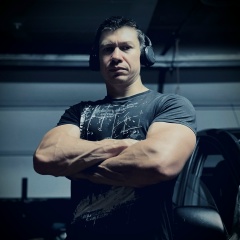 Keanu Reeves, Los Angeles