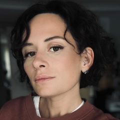 Анна Ерошкина, 11.02.1987, Мытищи