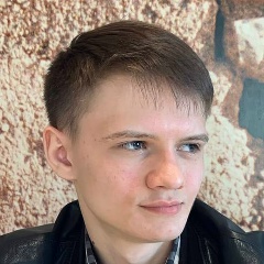 Виктор Стрельников, 30.03.2002