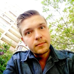 Александр Полях, 21.07