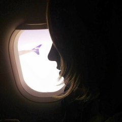 Сашенька Владимировна, 20.01, Санкт-Петербург