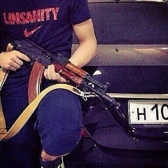 Акбар Шихкеримов, Москва