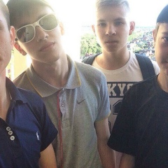 Иван Иванов, 04.03.2001, Курск