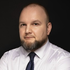 Борислав Беленов, Москва