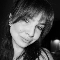 Анастасия Кузнецова, 07.01, Тюмень