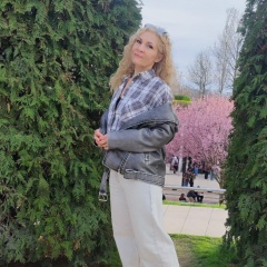 Галина Собина, 09.09, Краснодар