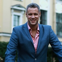 Виталий Артёмов, 02.10, Санкт-Петербург