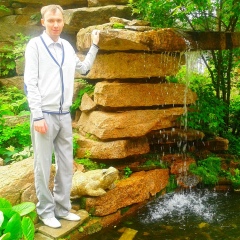 Артём Кокорев, 19.08, Пермь