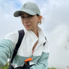 Севиль Мусаева, 27.06, Сургут