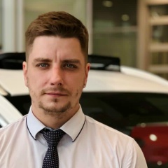 Денис Марков, 20.02, Москва