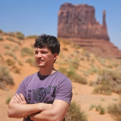 Михаил Федечкин, 22.07.1985, Новосибирск