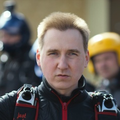 Николай Гладких, 01.09.1984