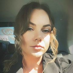 Таня Рябичко, 26.06.1989, Москва