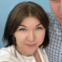 Юлия Степанова, 29.04, Санкт-Петербург