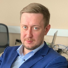 Тимофей Мелихов, 24.07, Москва