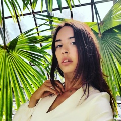 Александра Апелинская, 21.02, Минск