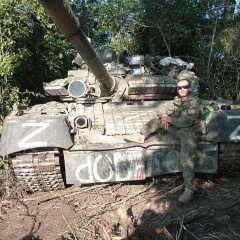 Руслан Дениев, 01.10.1980, Славянск-на-Кубани