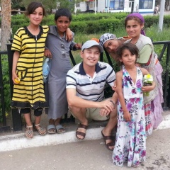 Данияр Алимбаев, 01.08.1986, Актобе